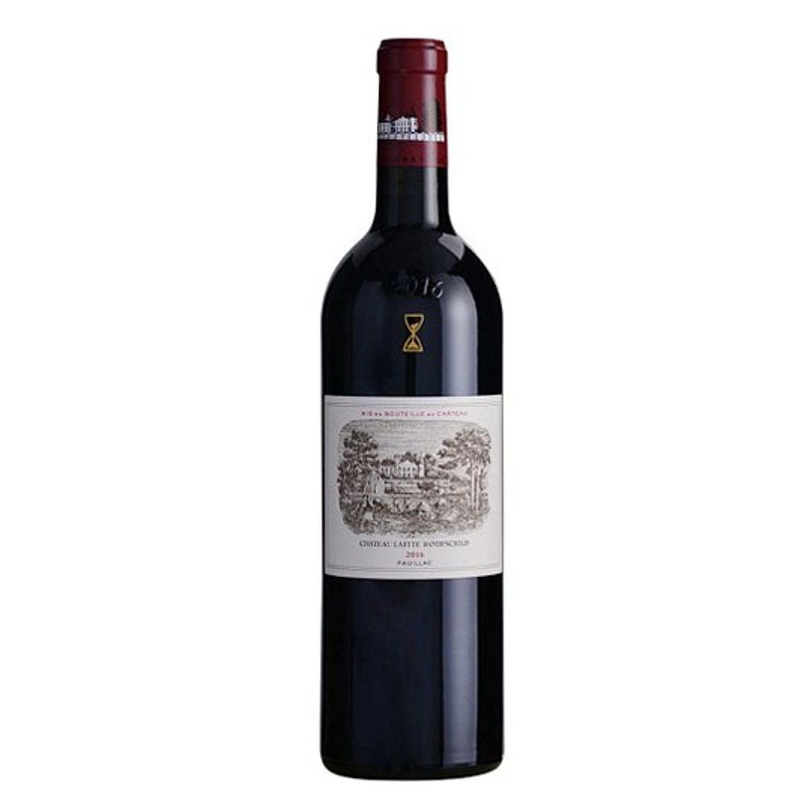 Chateau Lafite Rothschild 2009