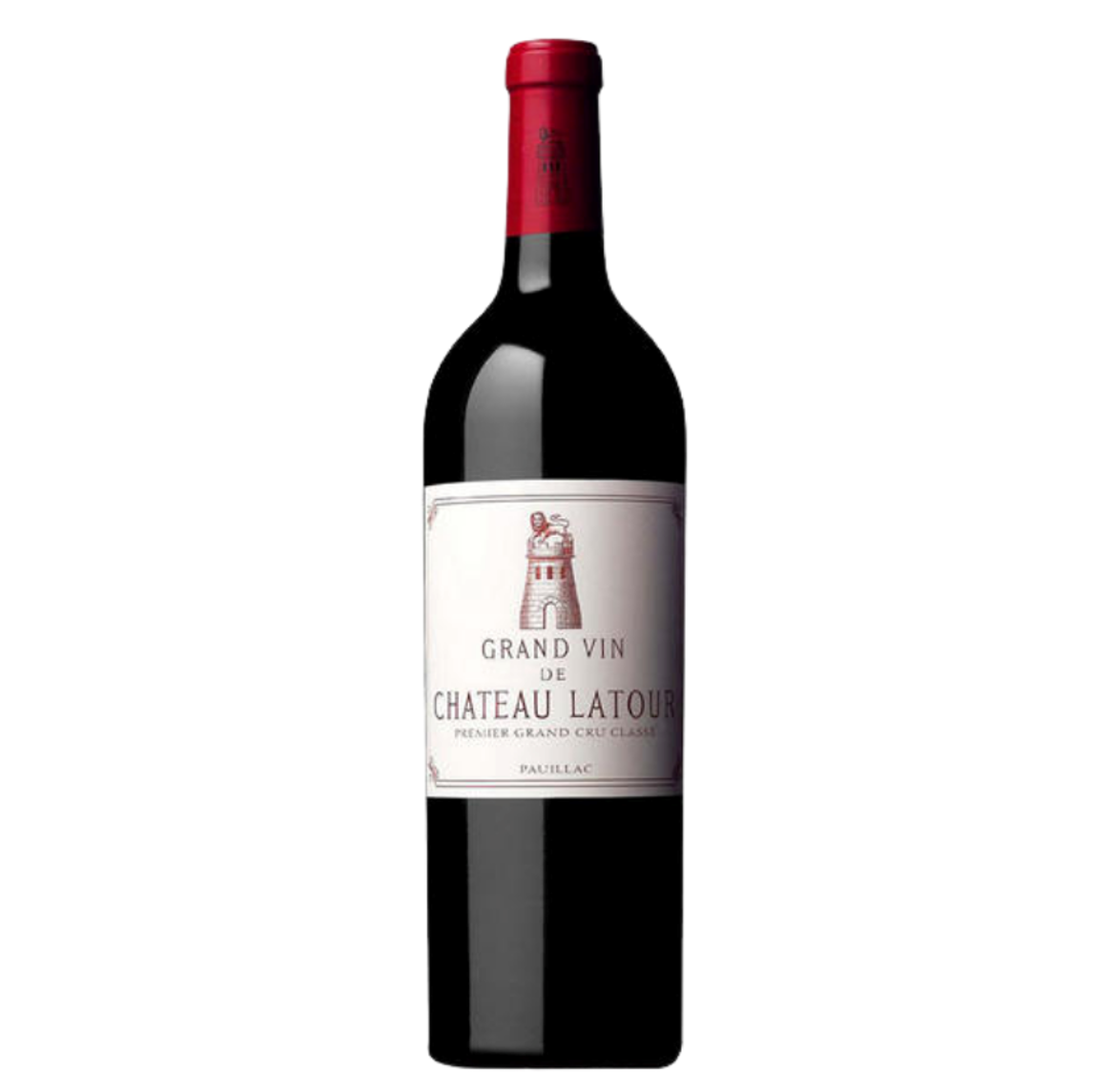 Chateau Latour 2017