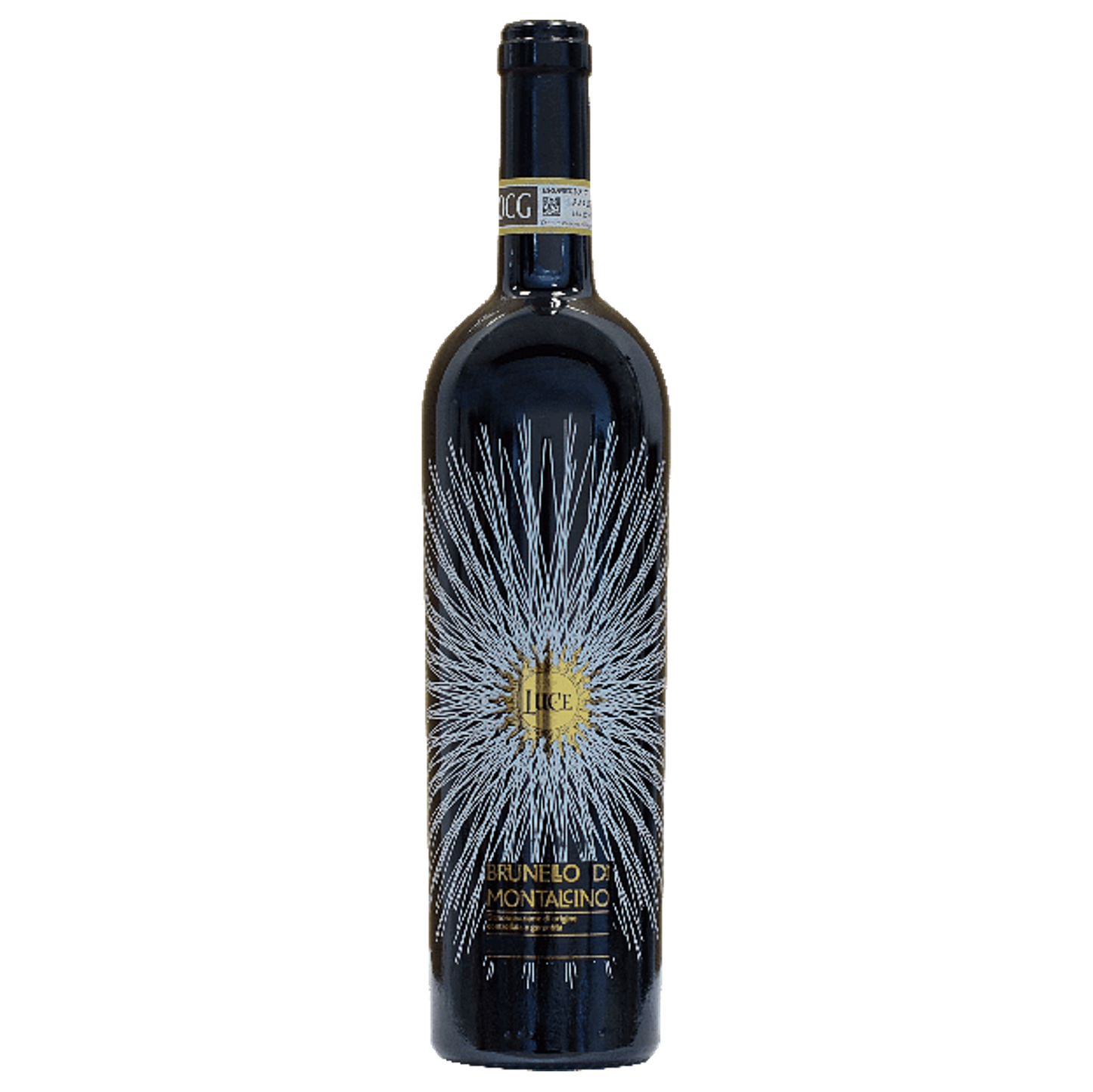 Luce Brunello di Montalcino 2018