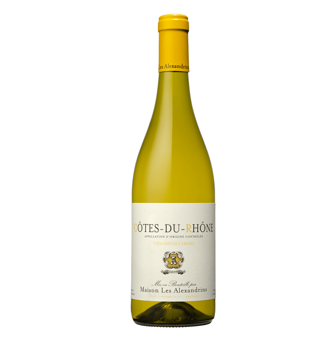 Maison Les Alexandrins Cotes du Rhone Blanc 2023