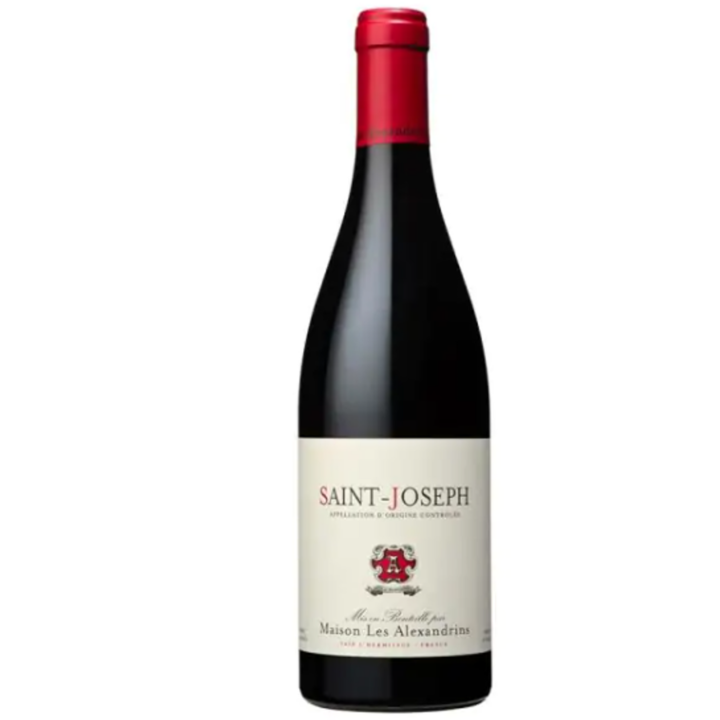 Maison les Alexandrins Saint-Joseph 2020