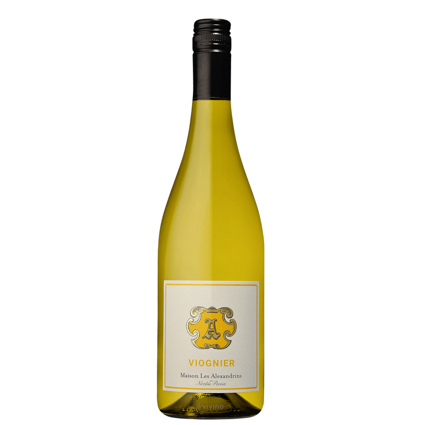 Maison les Alexandrins Viognier 2021