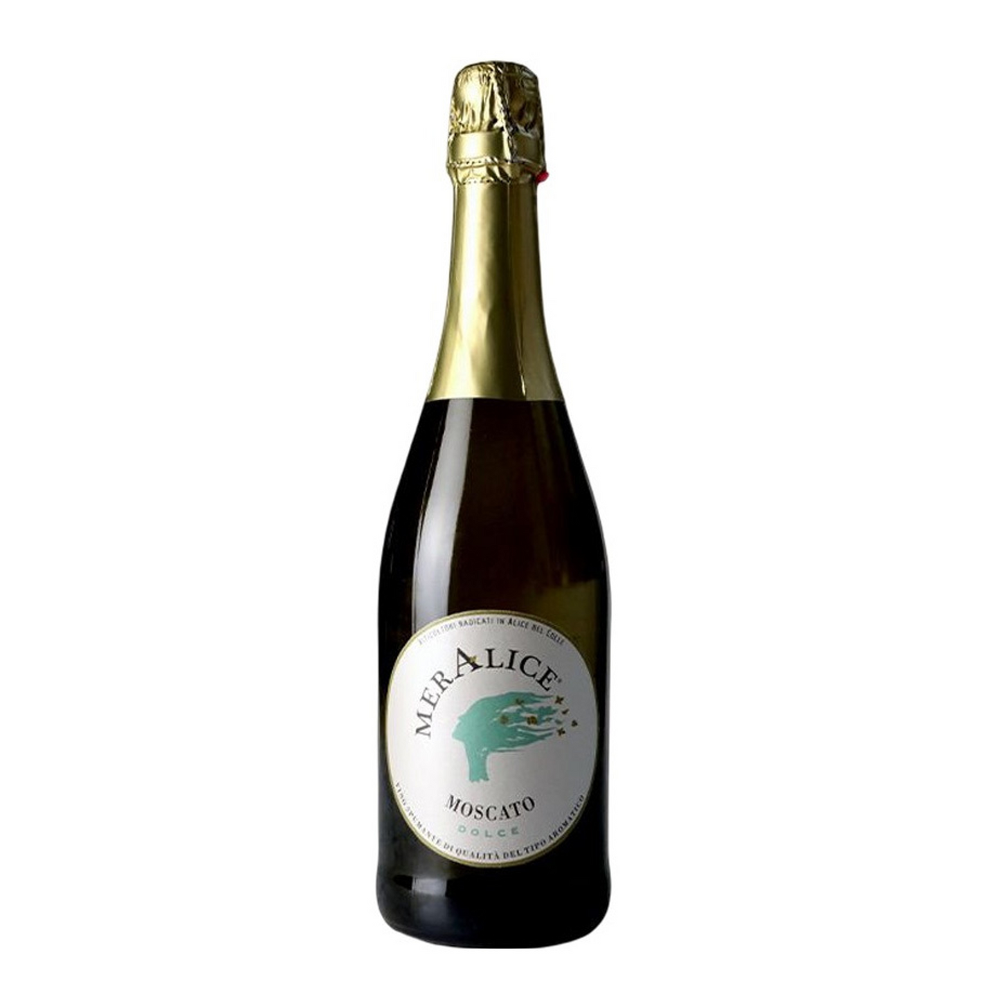 Meralice Moscato Spumante N.V.