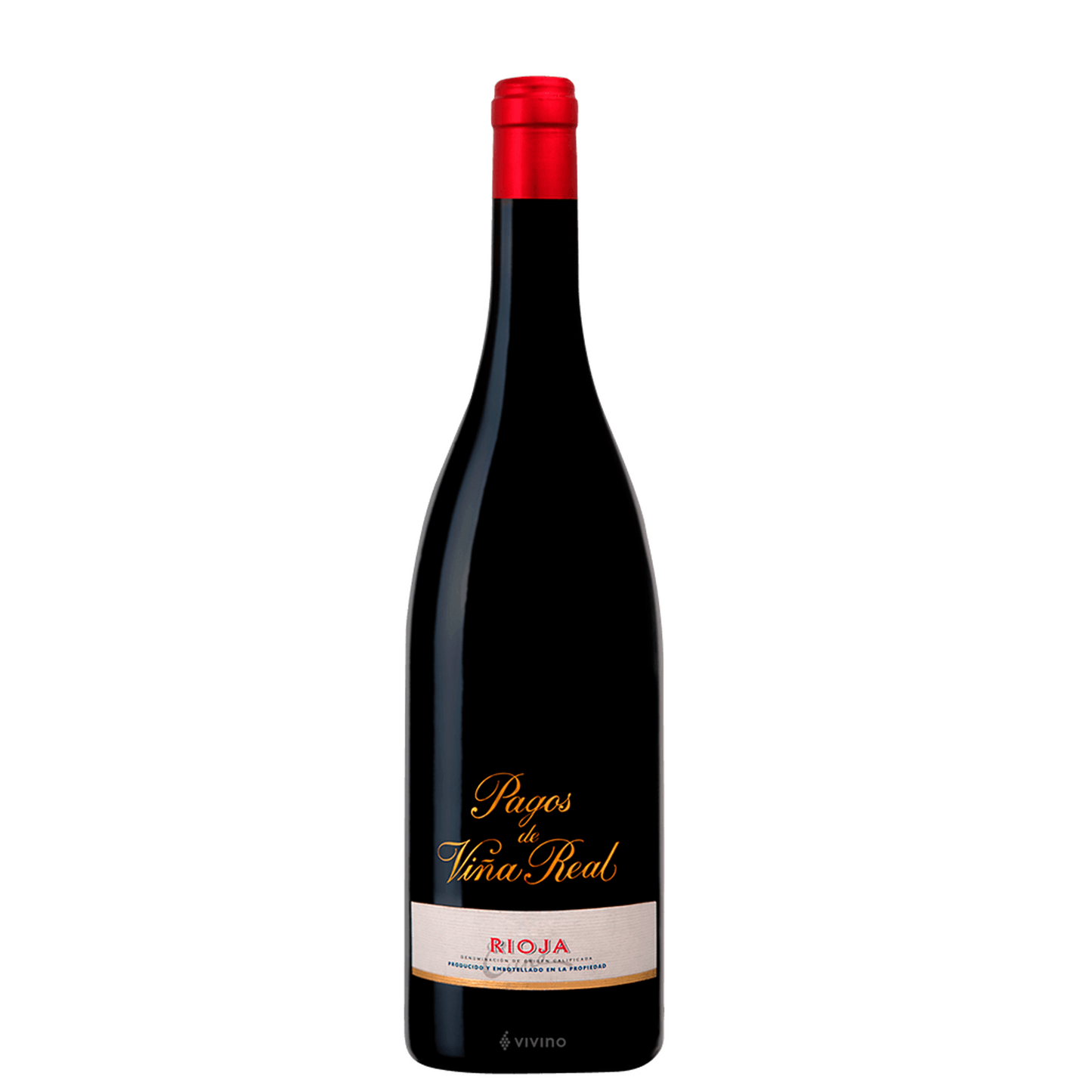 Pagos de Vina Real 2020