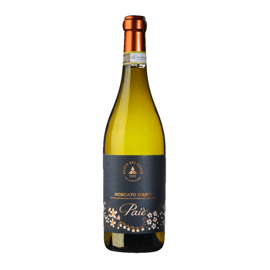 Alice Bel Colle Paie Moscato d'Asti 2020