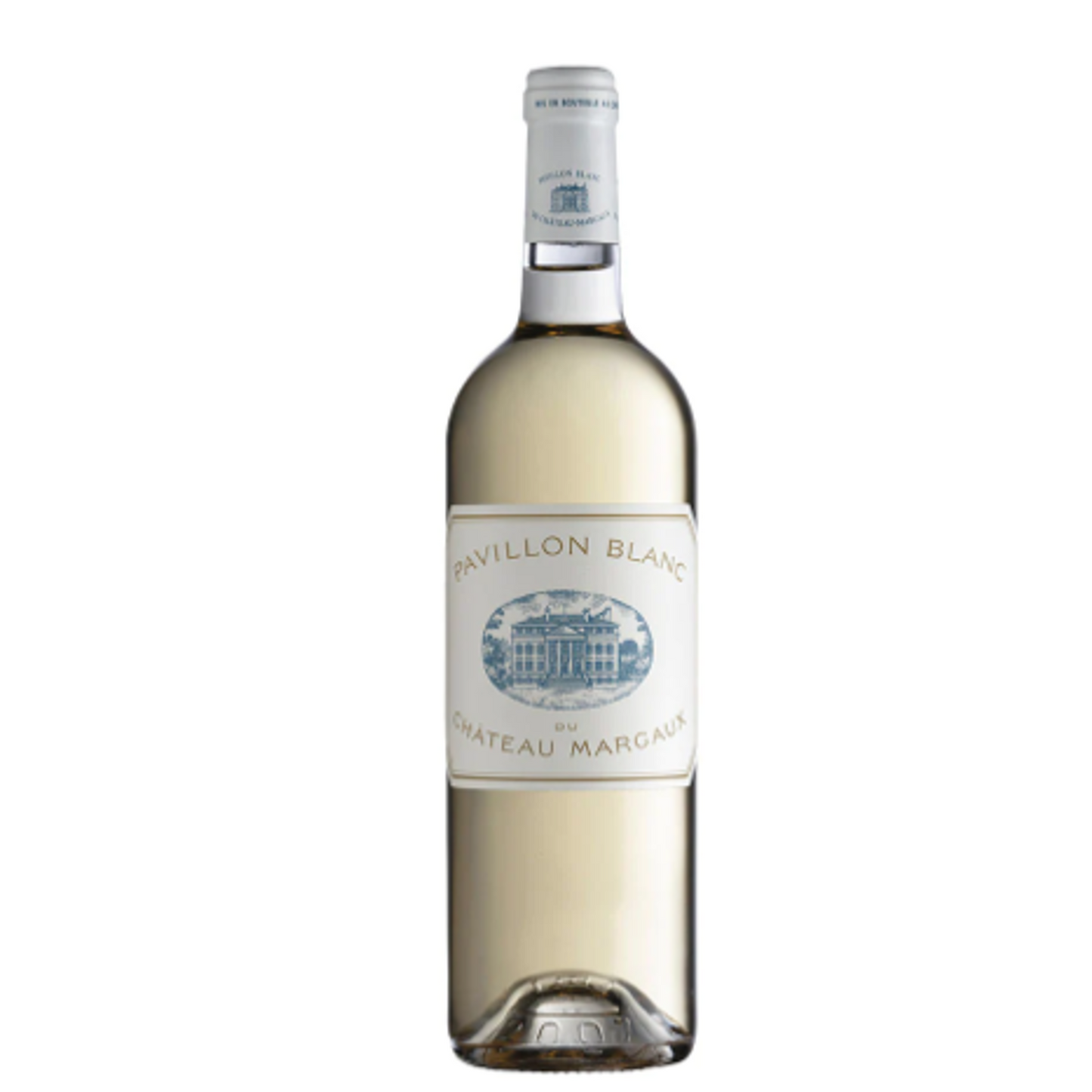 Chateau Margaux Pavillon Blanc Du Chateau Margaux 2009