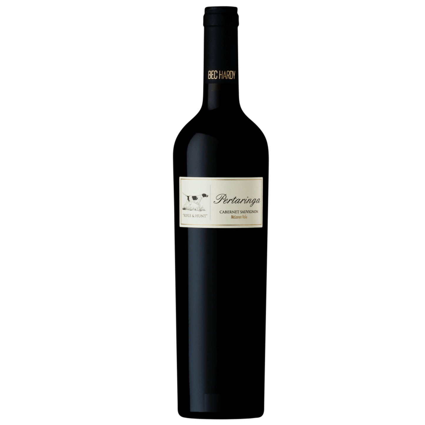 Pertaringa Rifle & Hunt Cabernet Sauvignon 2019