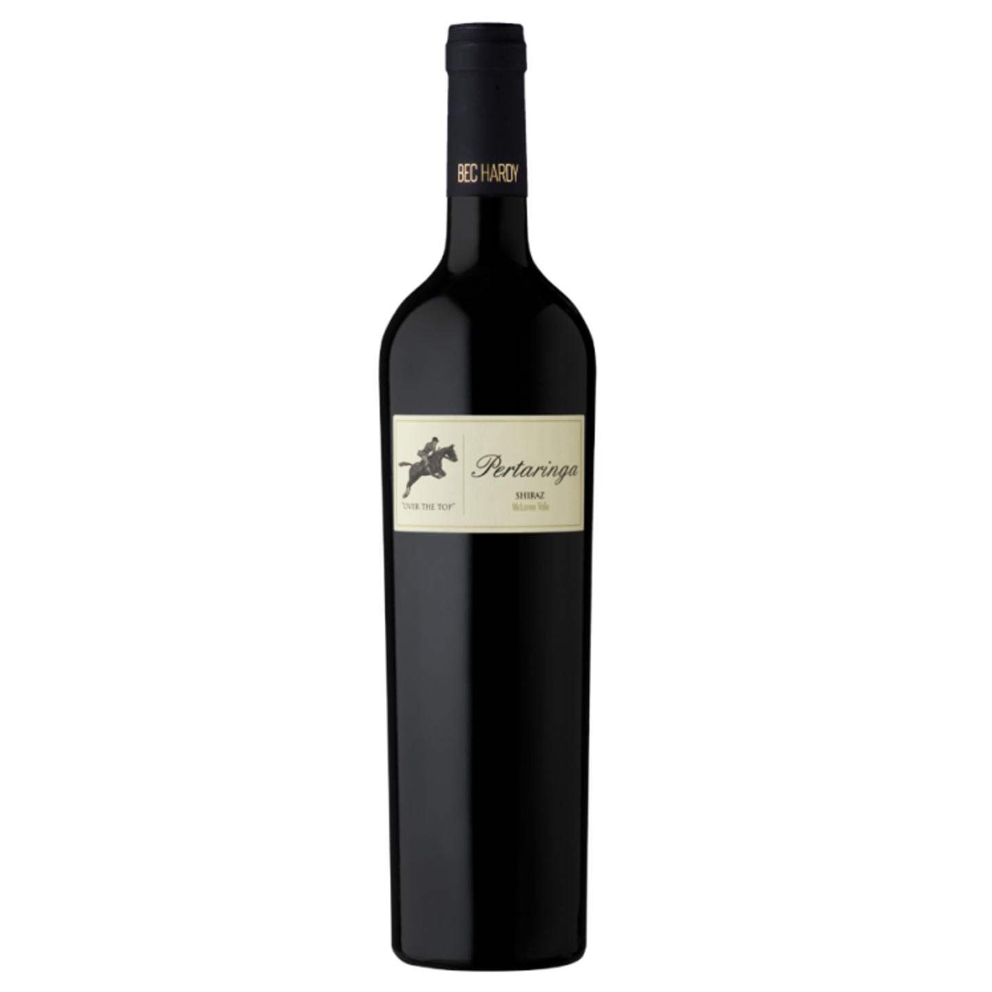 Pertaringa Over the Top Shiraz 2021