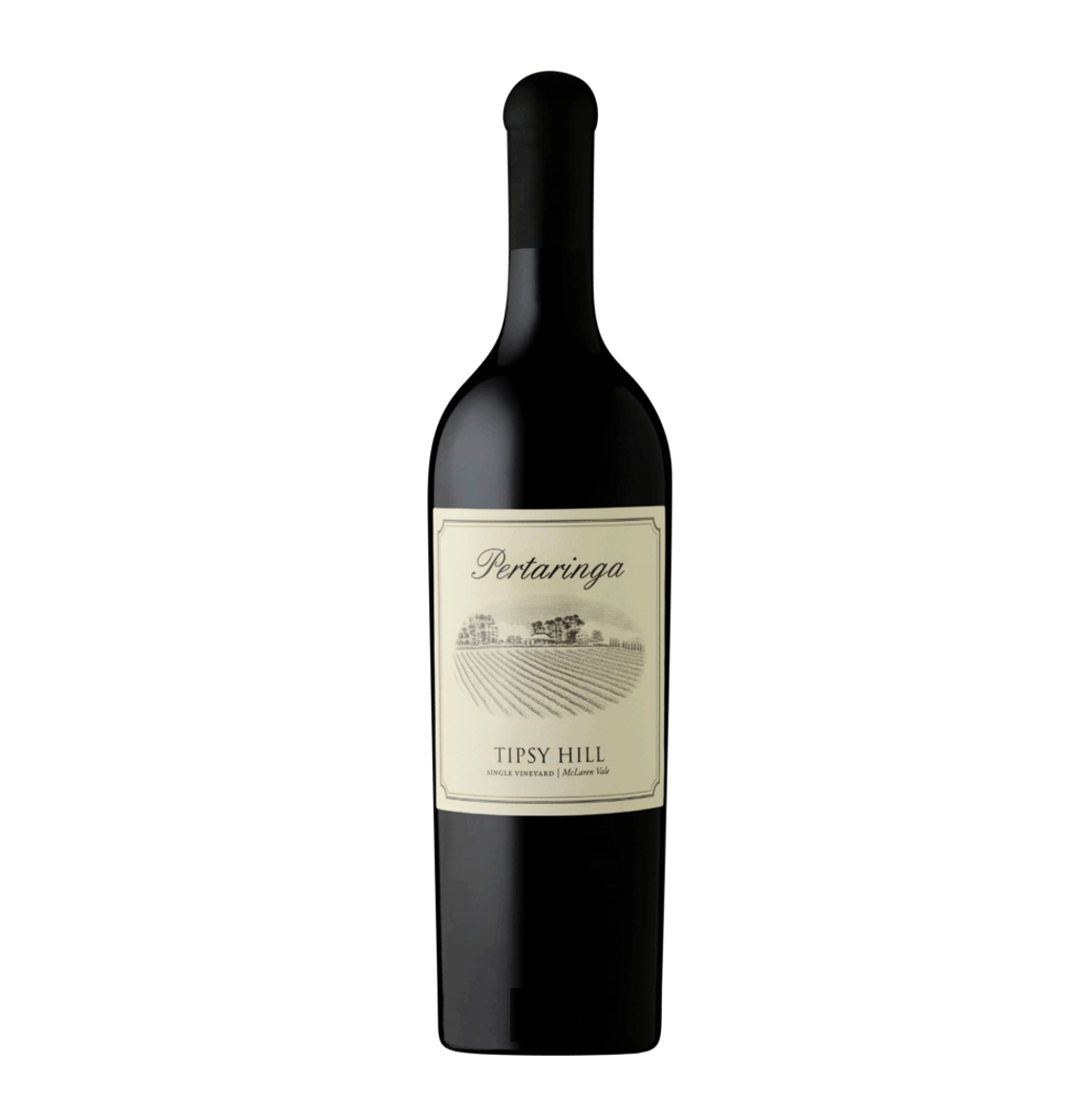 Pertaringa Tipsy Hill Estate Single Vineyard Edwards Road Cabernet Sauvignon 2019