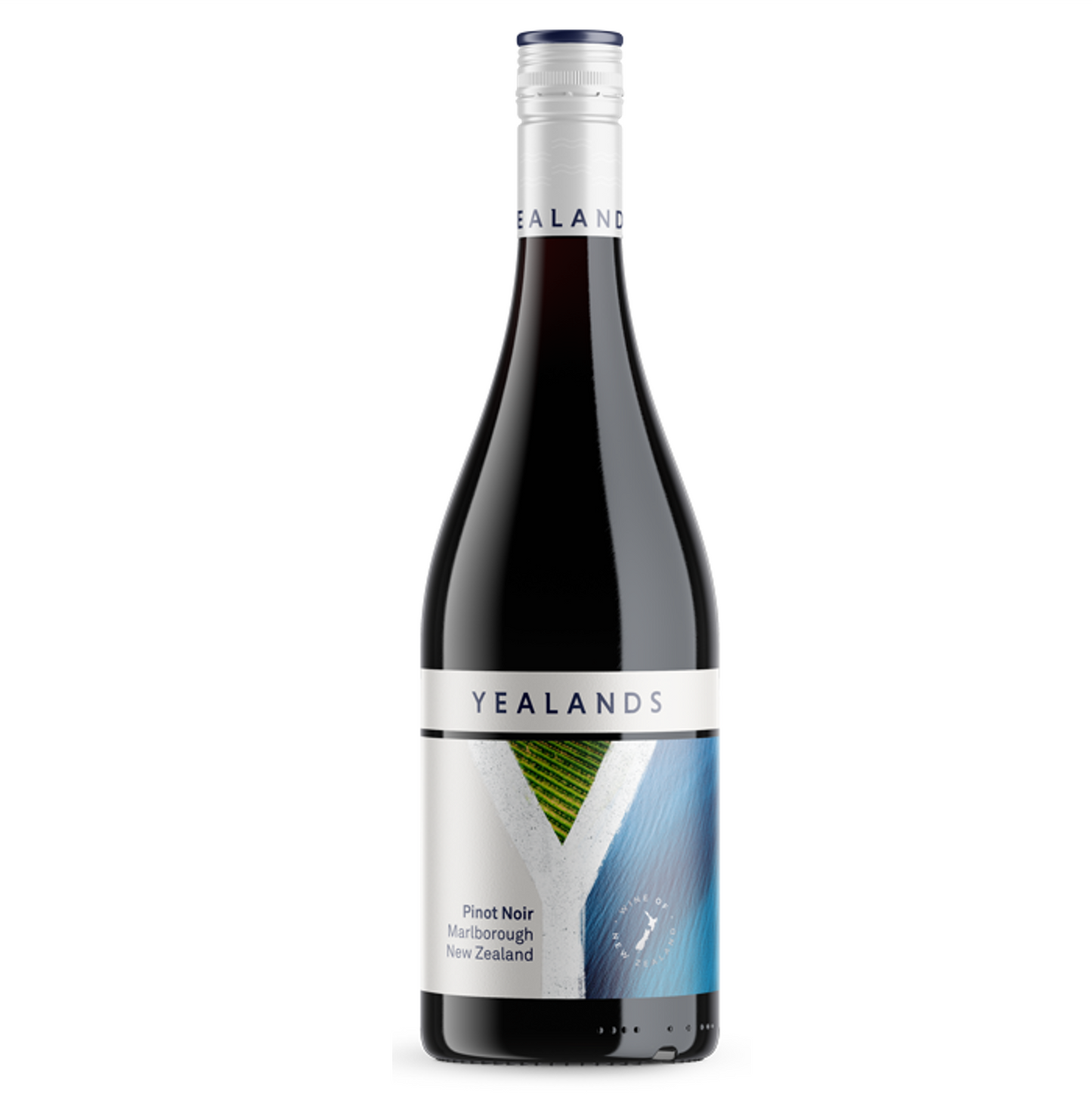 Yealands Y Pinot Noir 2020