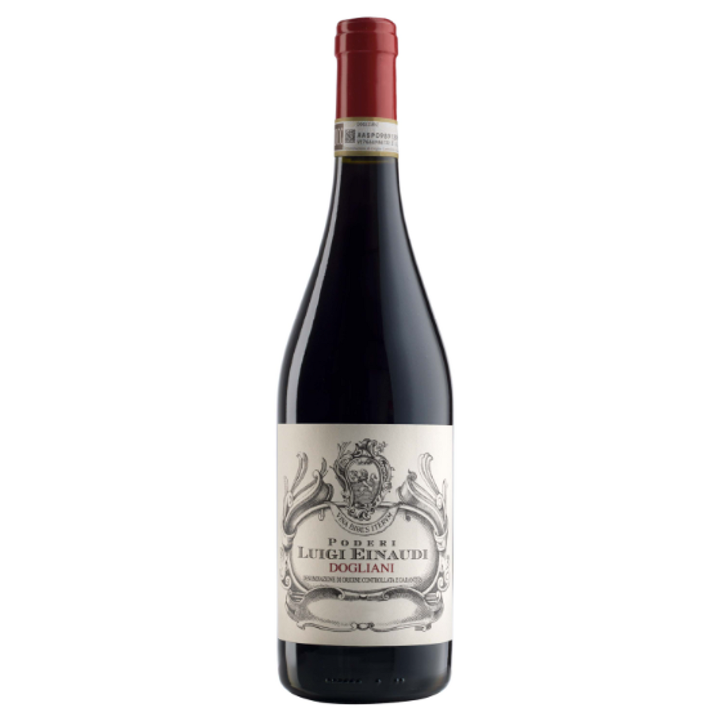 Luigi Einaudi Dogliani 2020