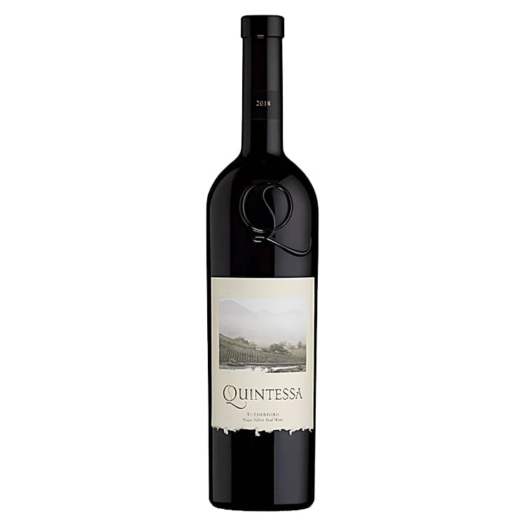 Quintessa 2019
