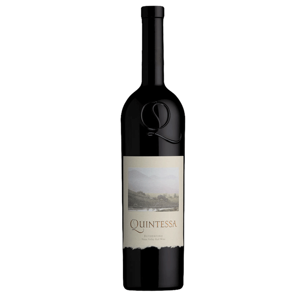 Quintessa 2014