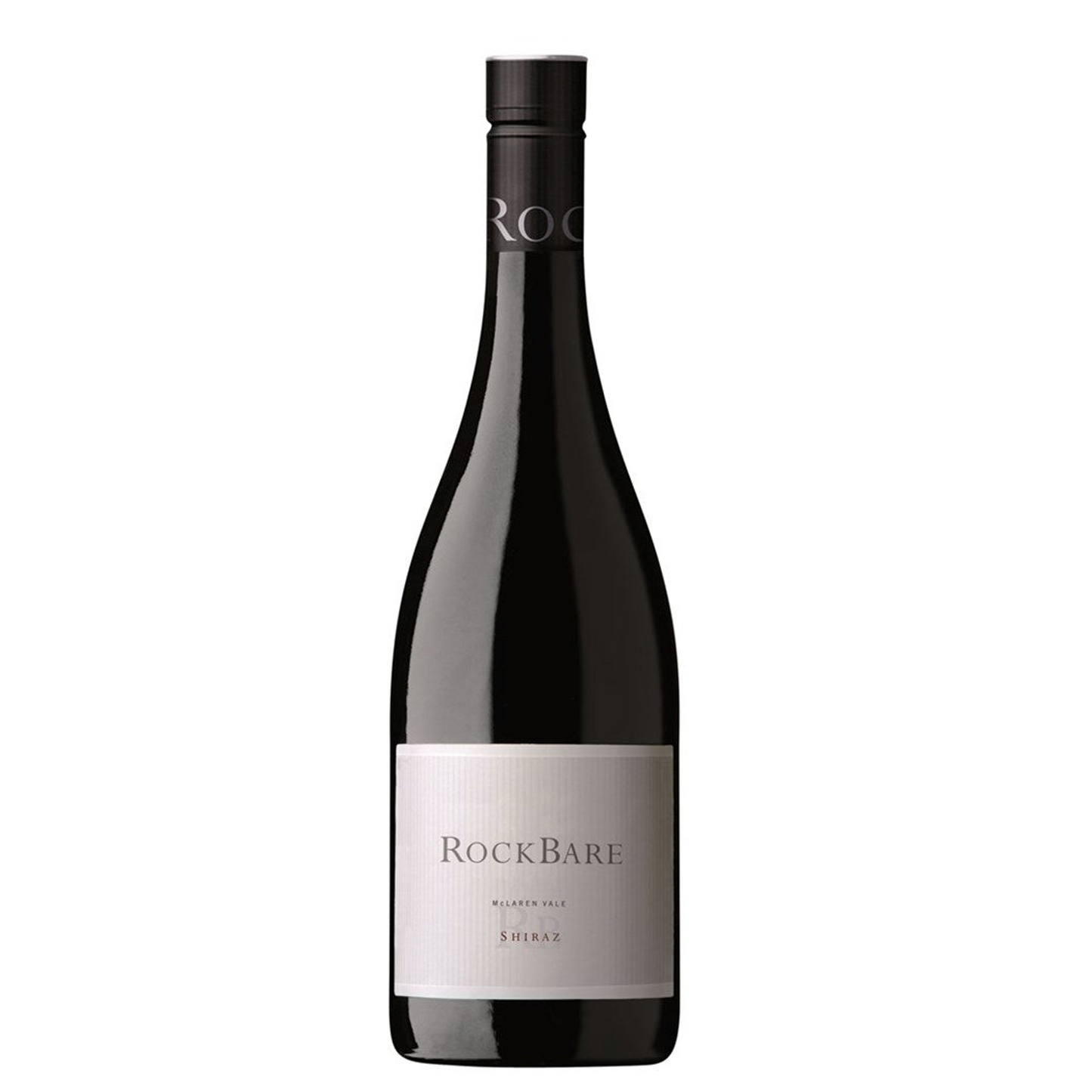 Rockbare Shiraz 2017