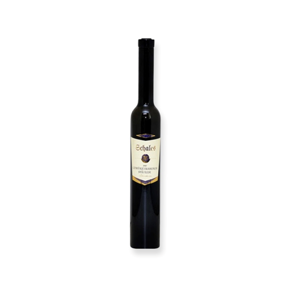 Schales Gewurztraminer Spatlese 2023 (375ml)