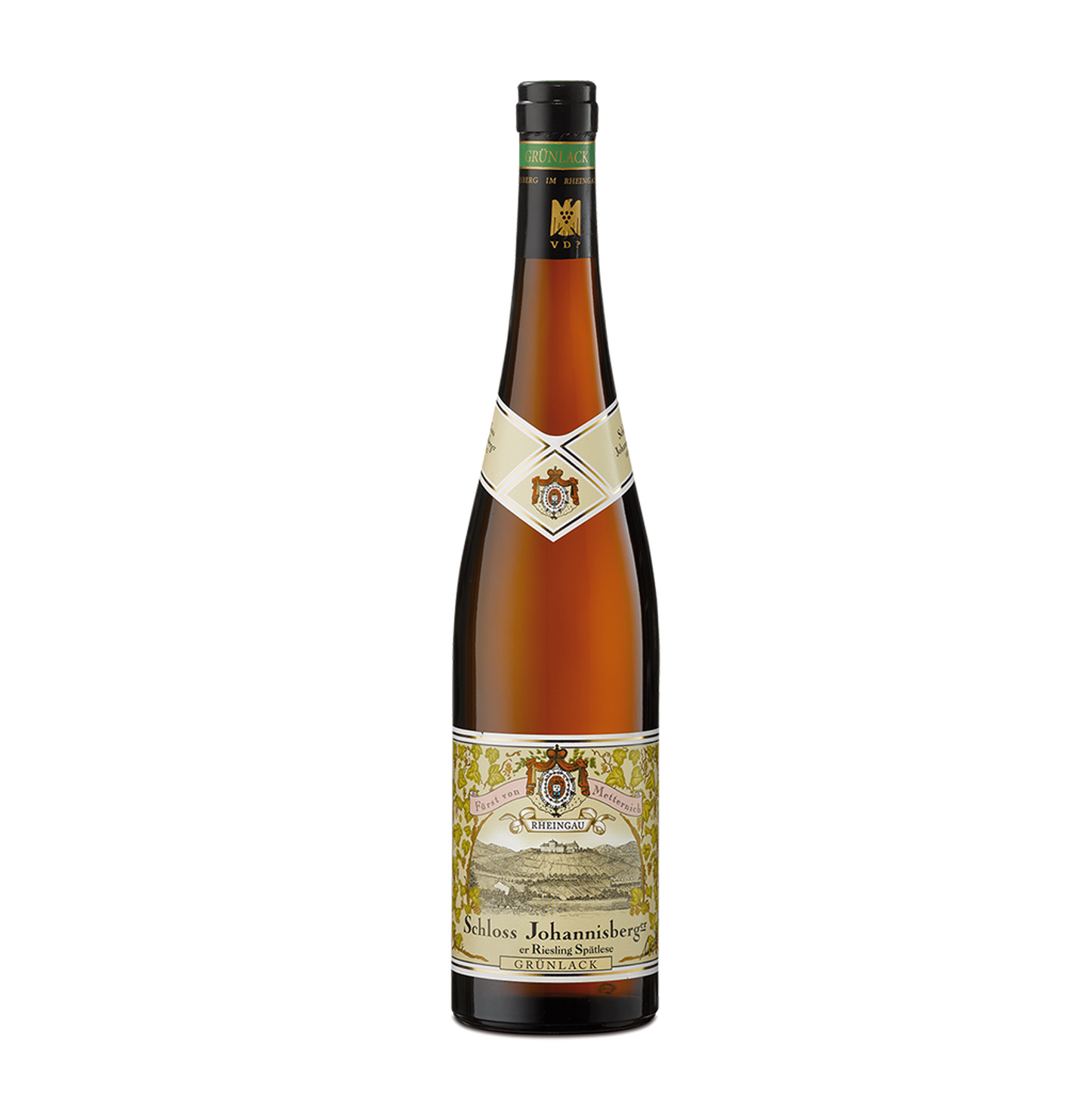 Schloss Johannisberg Gelblack Riesling Spatlese 2020