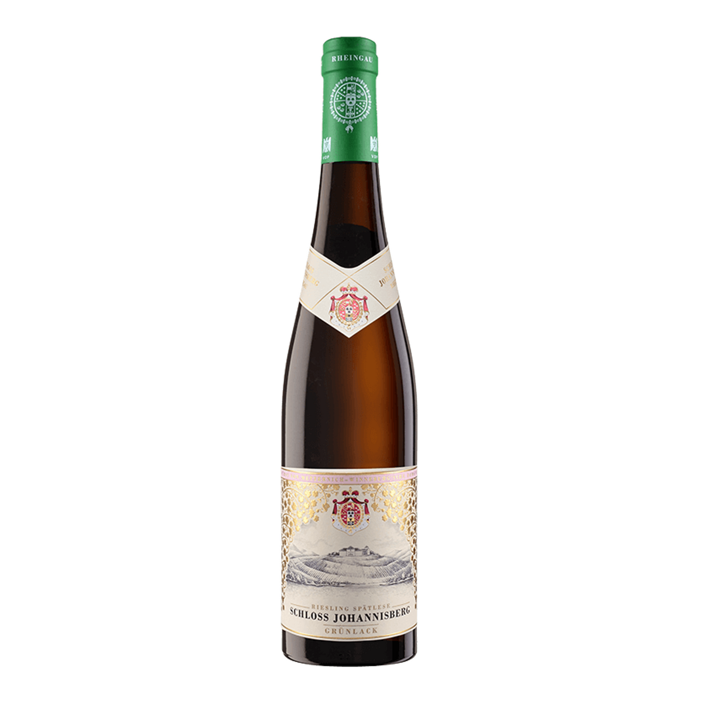 Schloss Johannisberg Gelblack Riesling Spatlese 2020