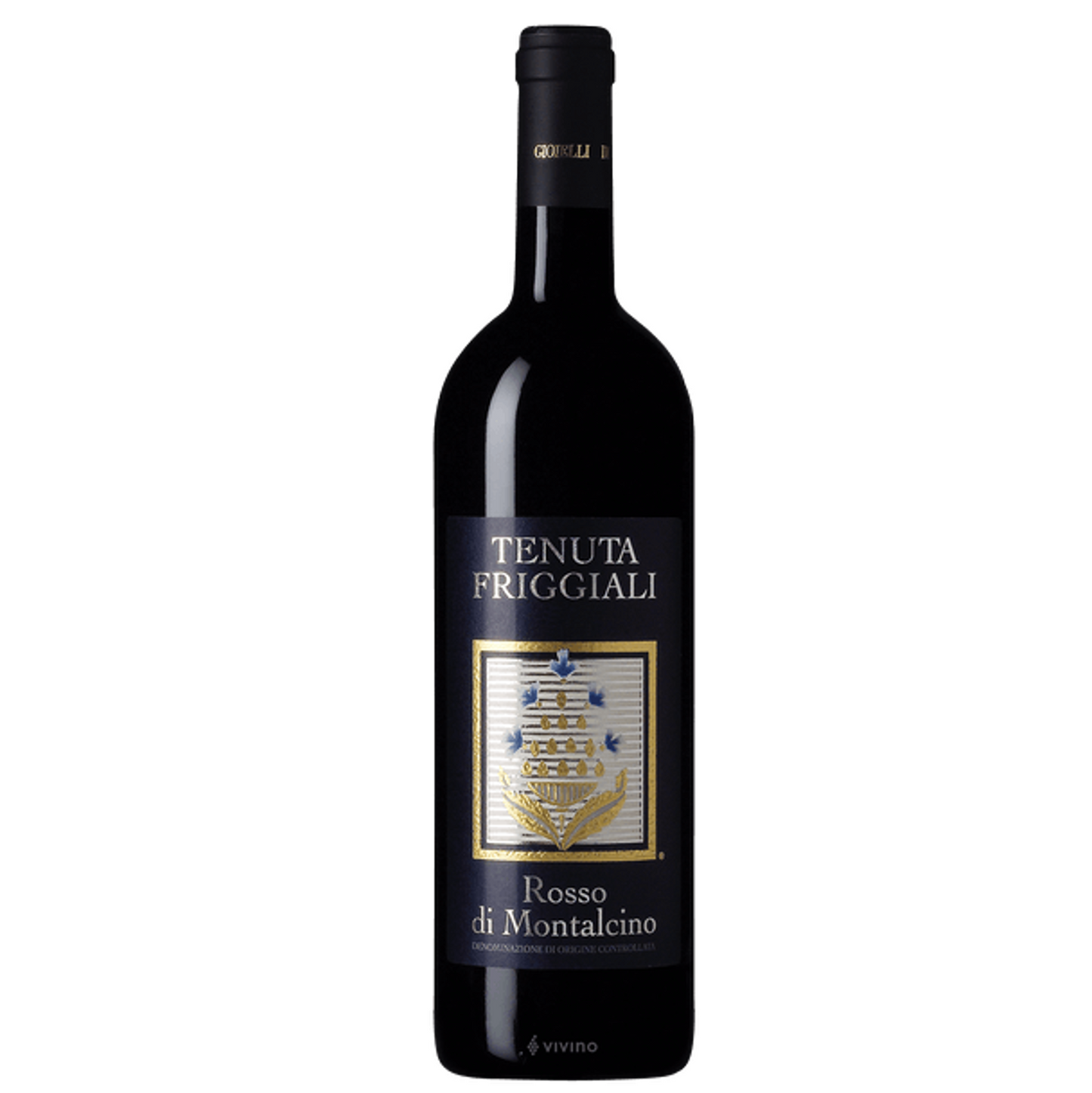 Tenuta Friggiali Rosso di Montalcino 2020