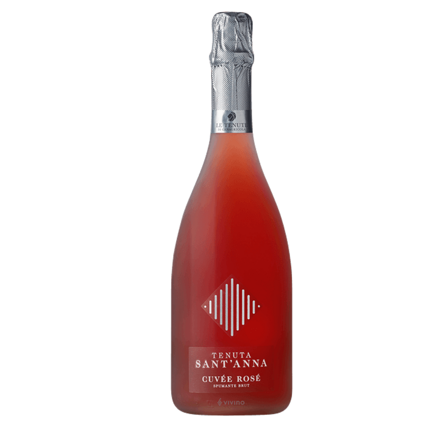 Tenuta S. Anna Cuvee Rose Spumante Brut