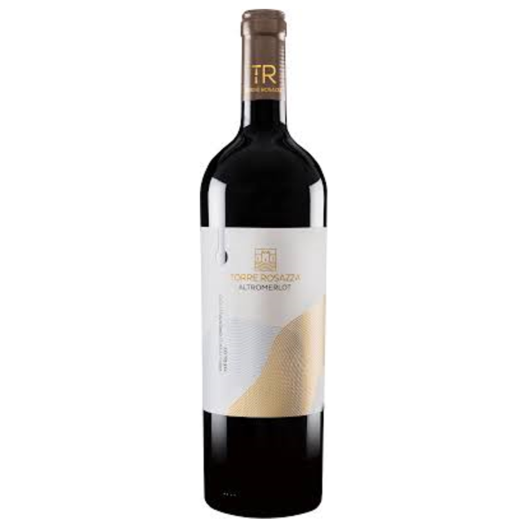 Torre Rosazza Altromerlot 2020