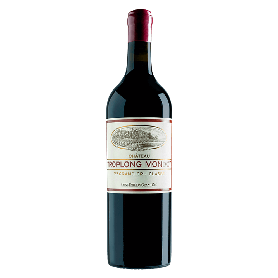 Chateau Troplong Mondot 2009 (1500ml)