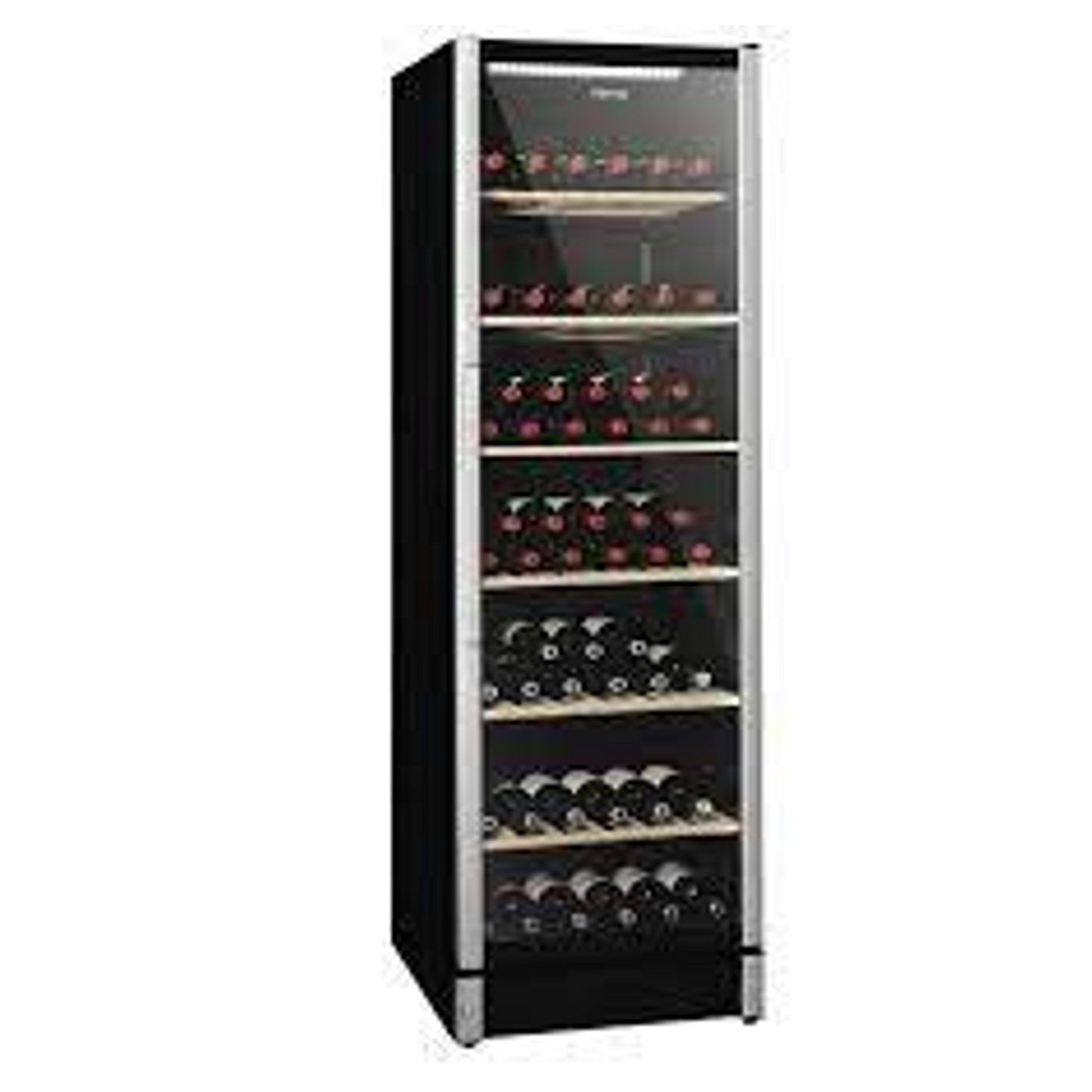 Allure Series (Capacity: 20 btls)