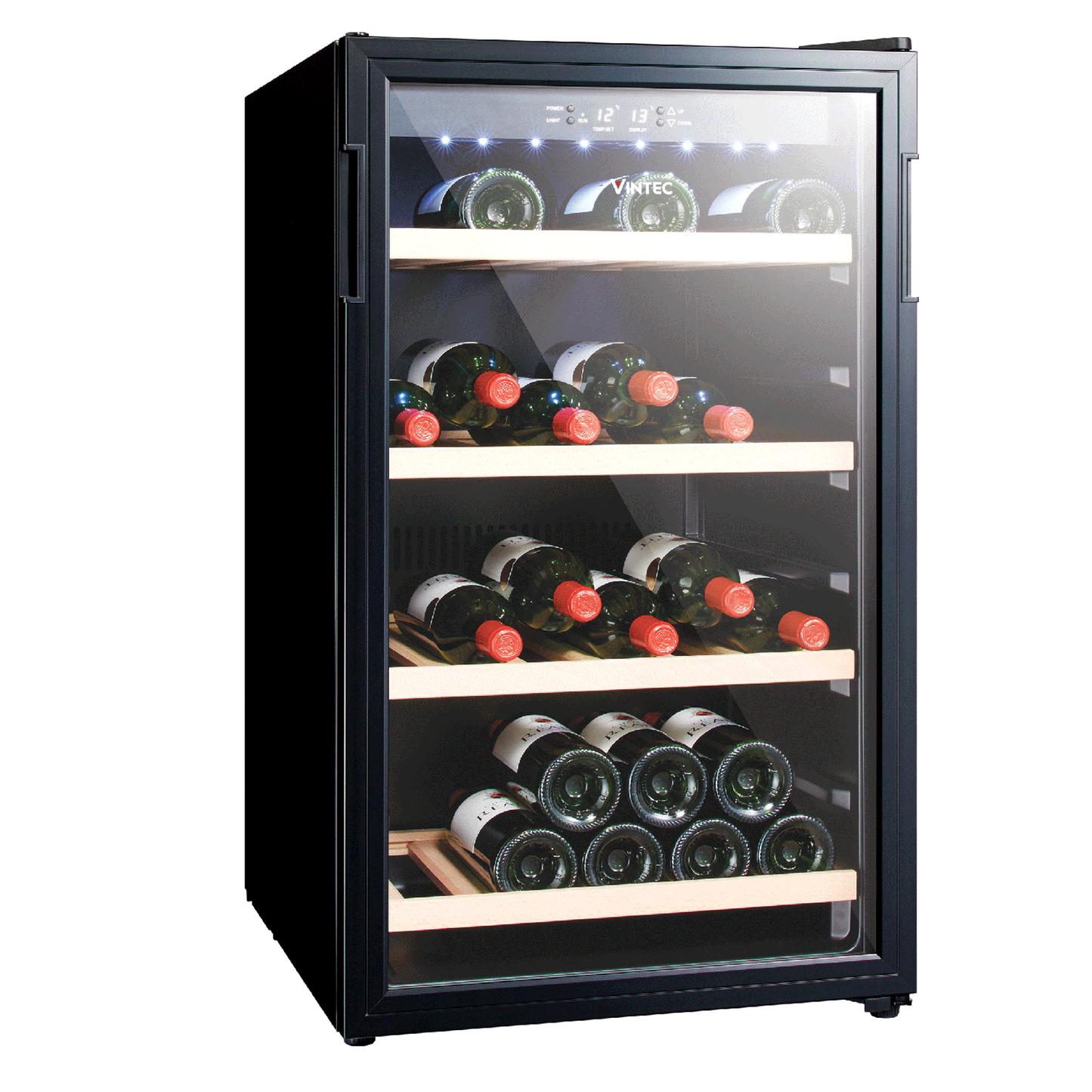 Classic Series (Capacity: 32 btls)