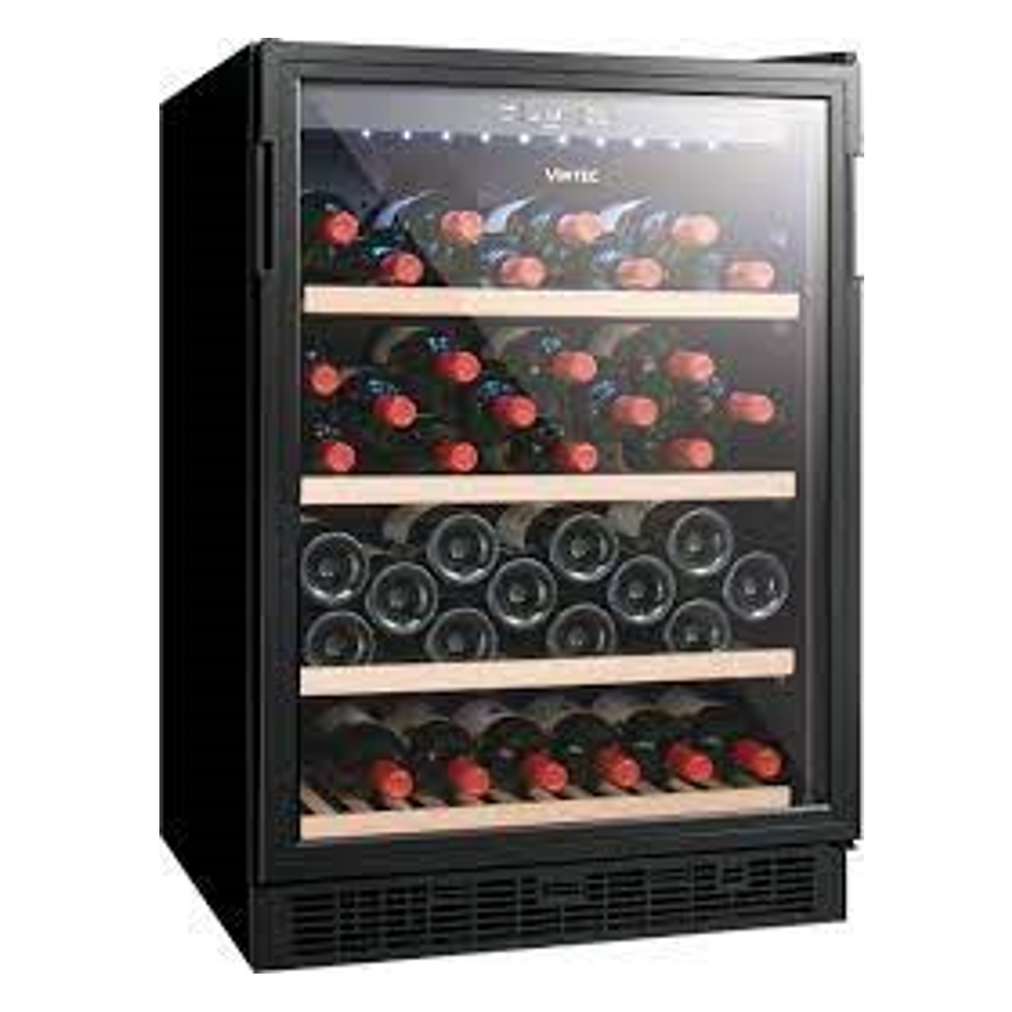 Classic Series (Capacity: 48 btls)