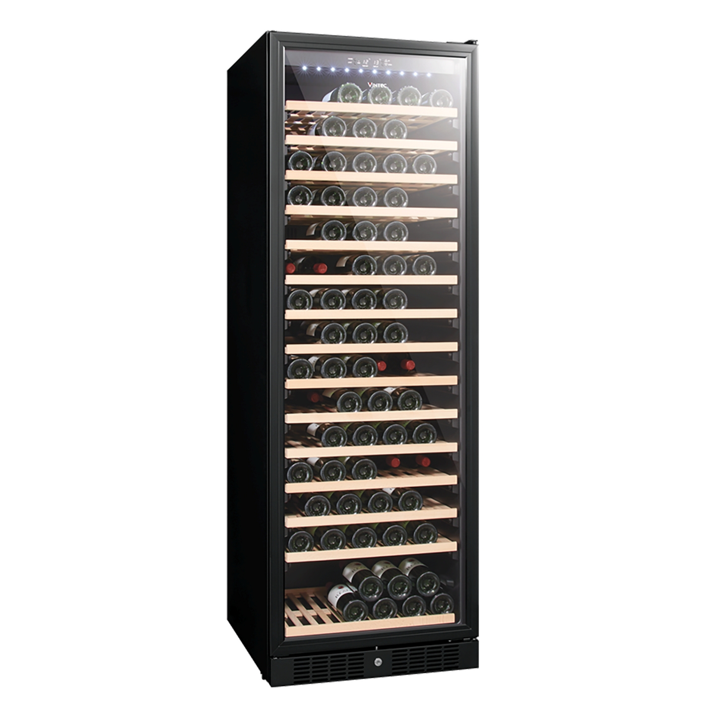 Classic Series (Capacity: 148 btls)