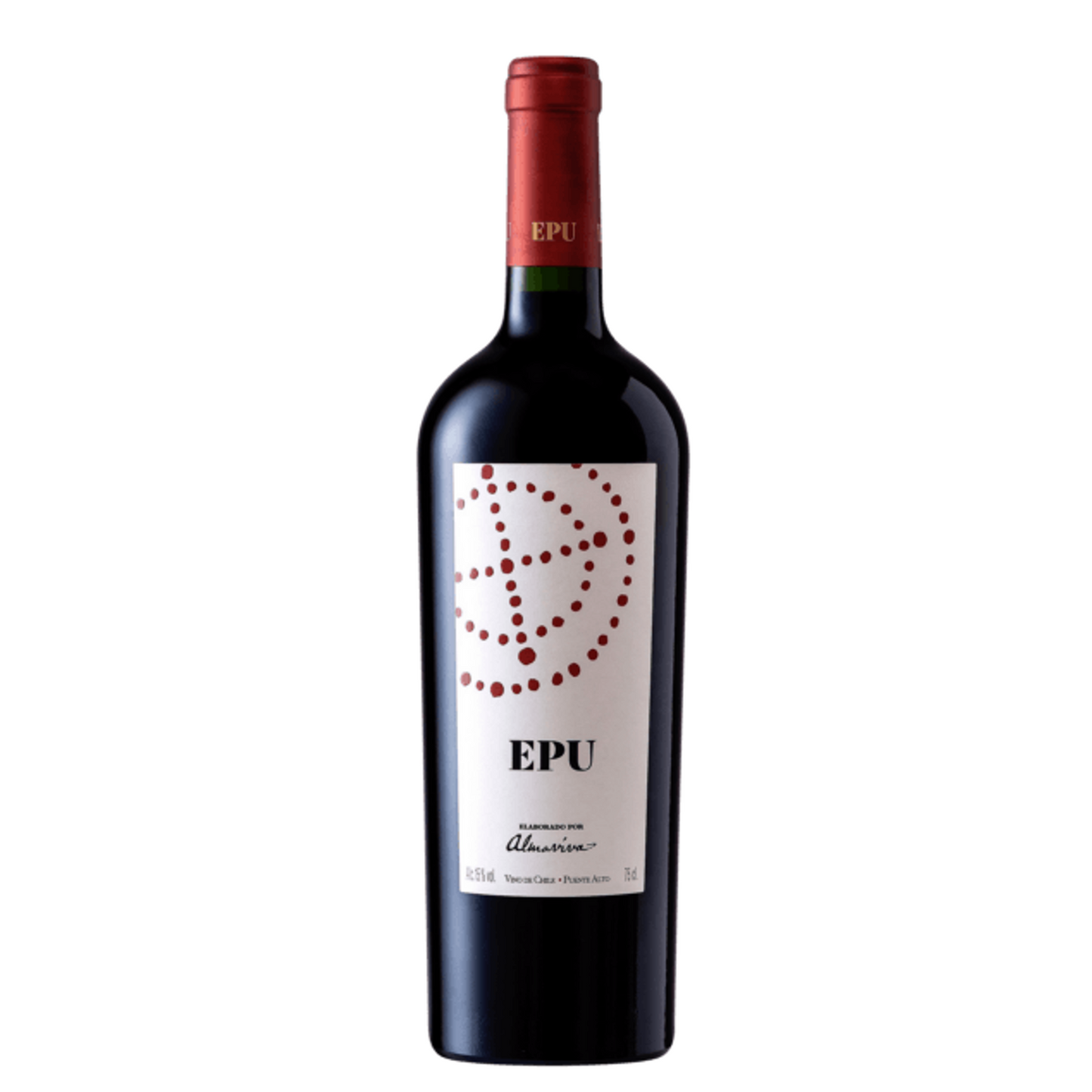 Vina Almaviva EPU 2019