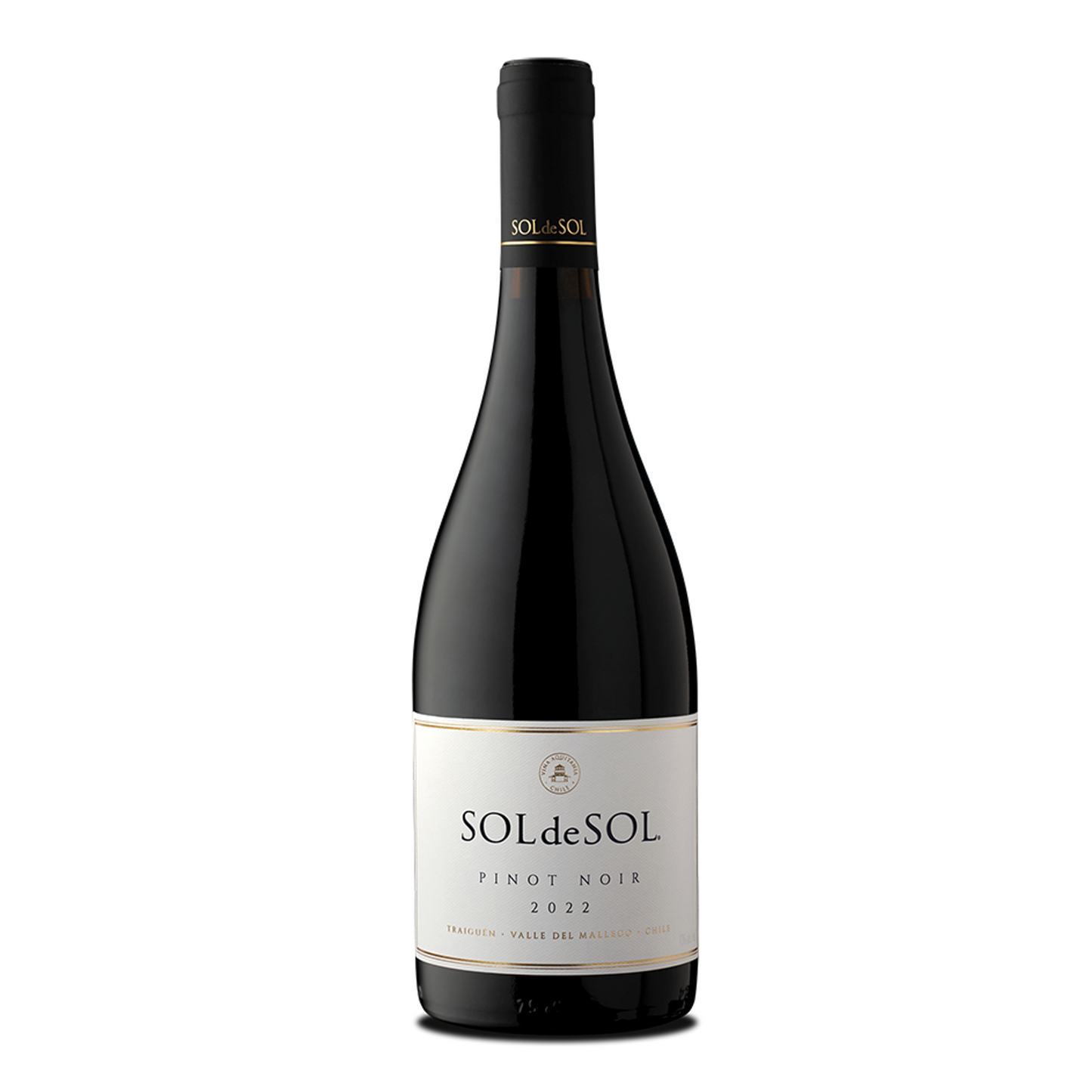 Vina Aquitania SOLdeSOL Pinot Noir 2023