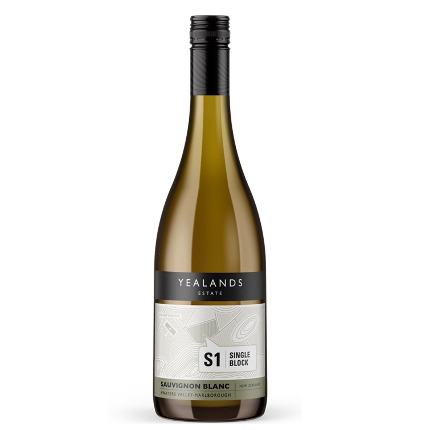 Yealands Estate Single Block S1 Sauvignon Blanc 2024