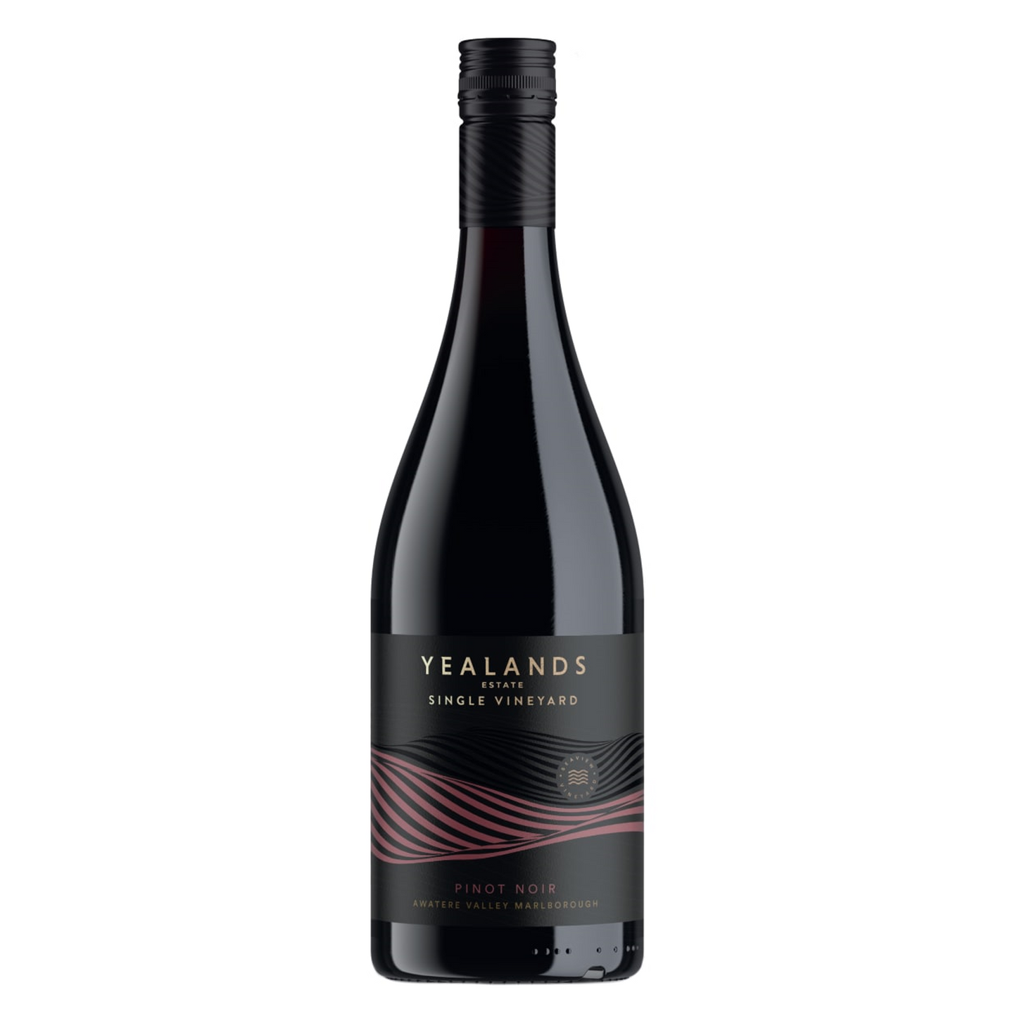 Yealands Estate Single Vineyard Pinot Noir 2019
