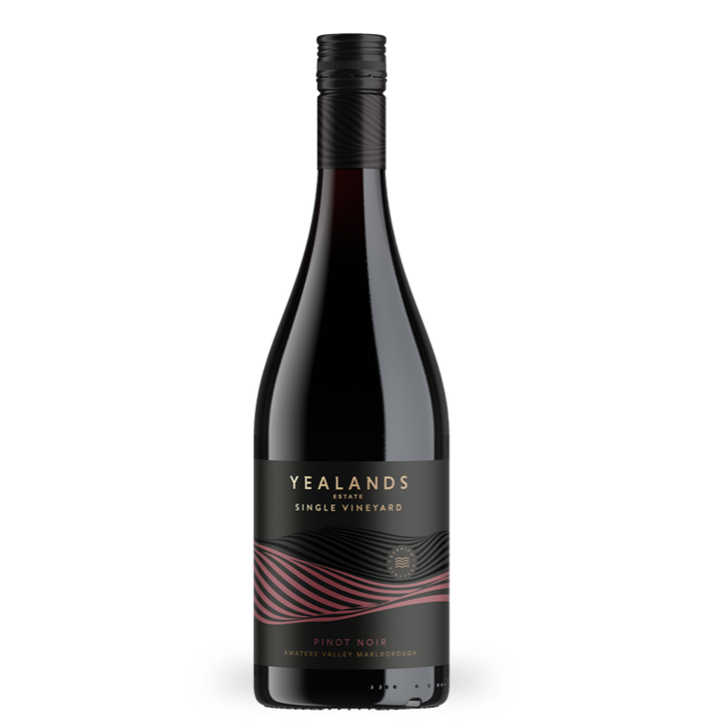 Yealands Single Vineyard Pinot Noir 2020