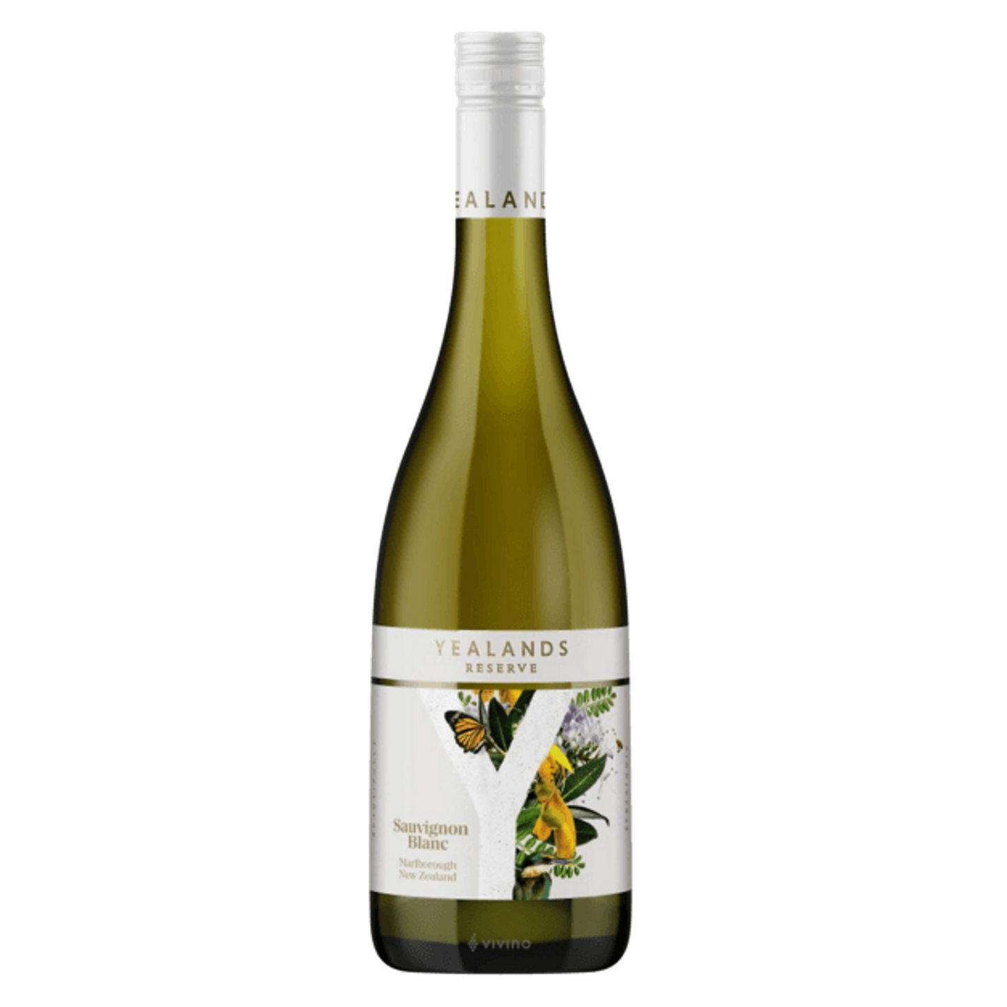 Yealands Reserve Sauvignon Blanc 2024
