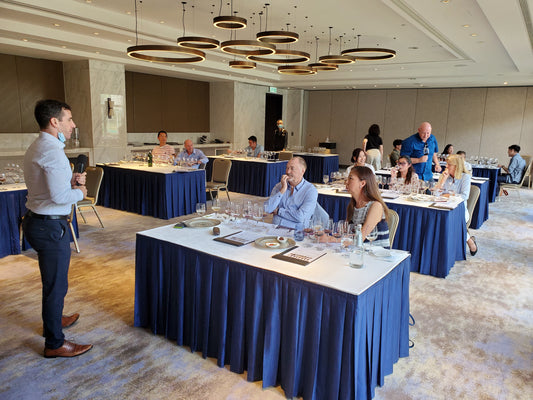 Dourthe Master Class | Football Club