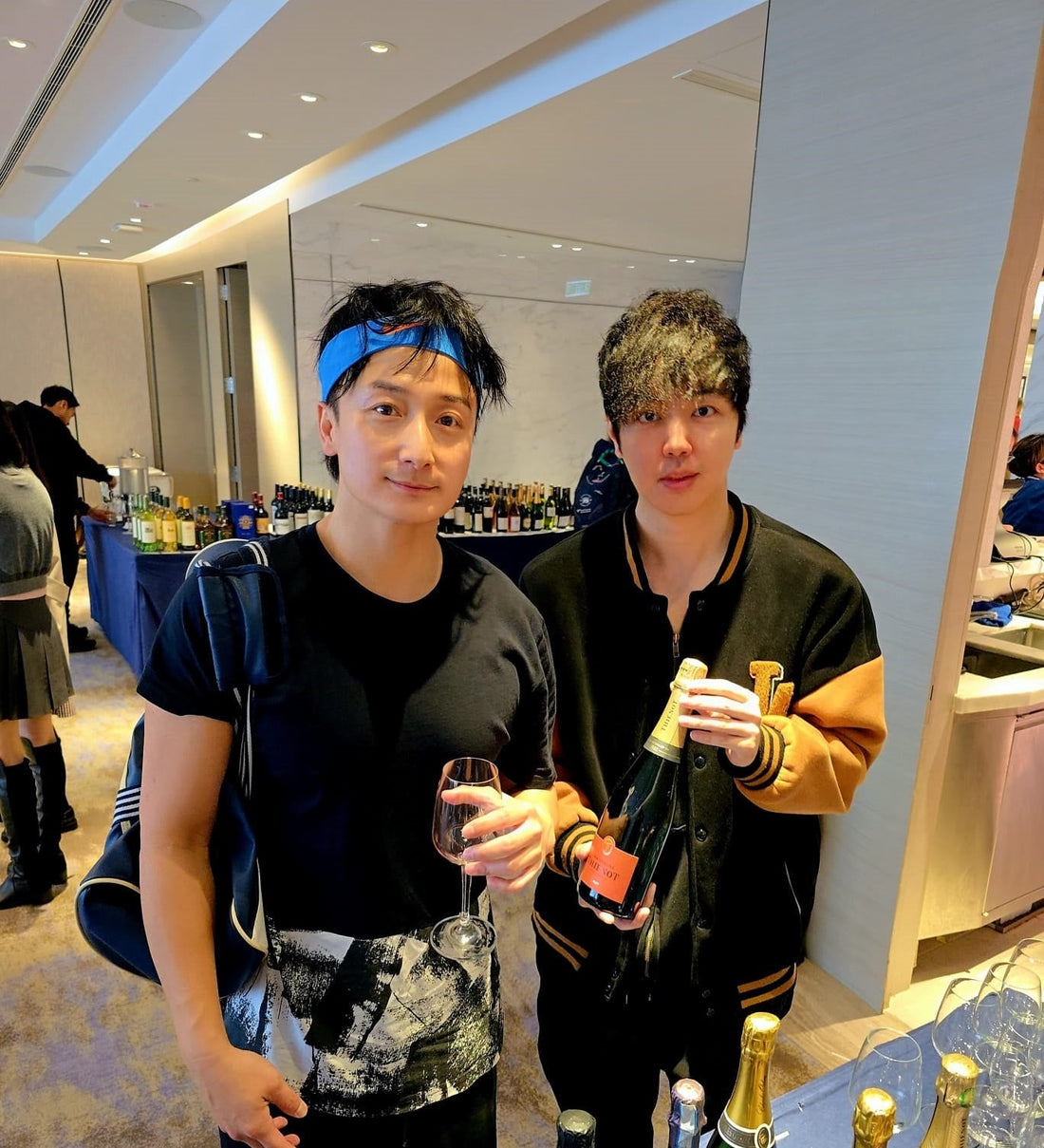 Football Club Wine Fair