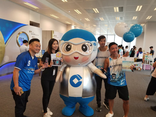 CCB Wine Tasting Event