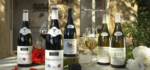 Beaujolais Wine Dinner