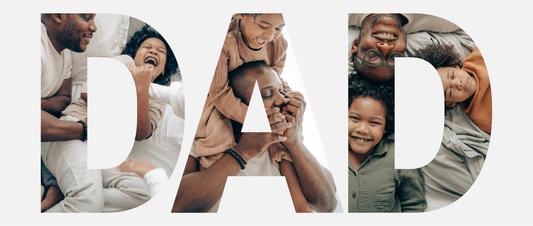 默默無聞的父愛 默默的付出