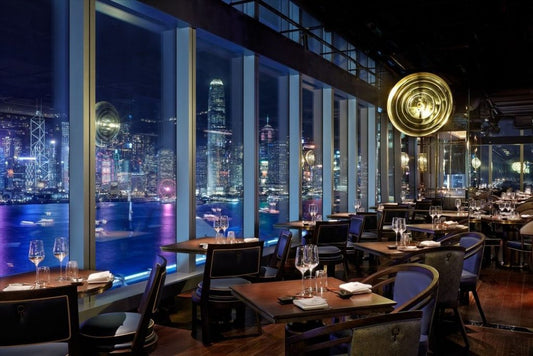 香港新酒吧推介