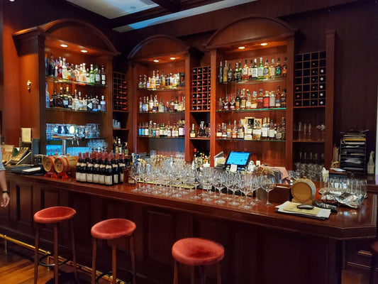 The Cell | 1881  Wine Party (Louis Max)