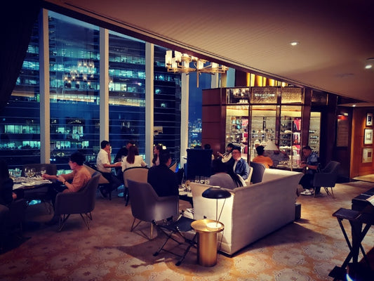 Landing of Claire | Pacific Bar (Yealands)