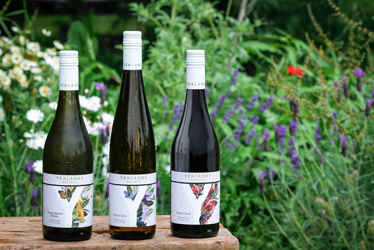 Biodynamic Winery - Yealands