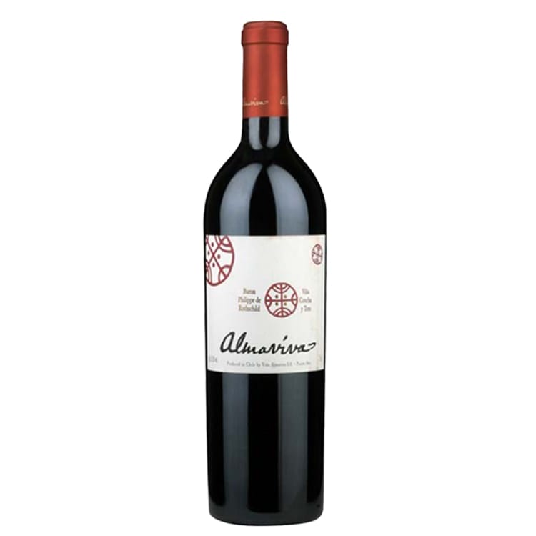 Almaviva 2021