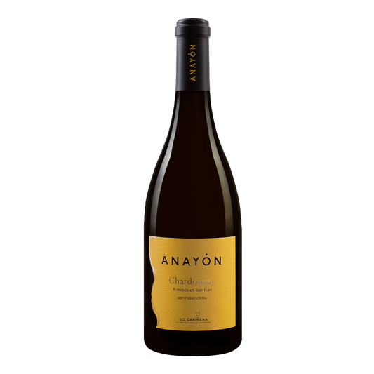 Anayon Chardonnay  2023