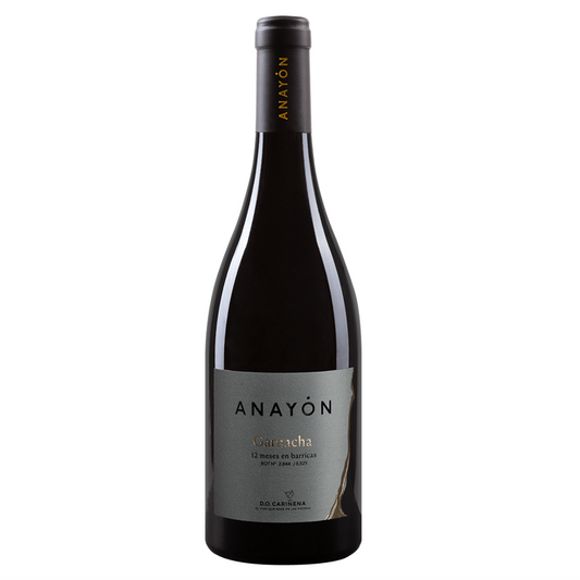Anayon Garnacha  2021