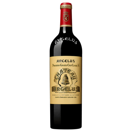 Chateau Angelus 2020