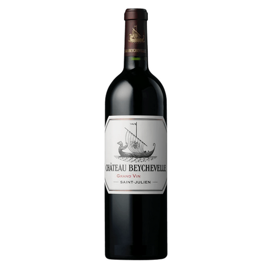 Chateau Beychevelle 2004