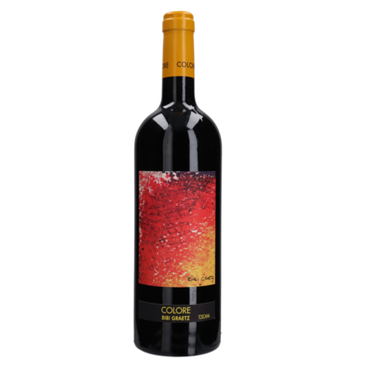 Bibi Graetz Colore  2021